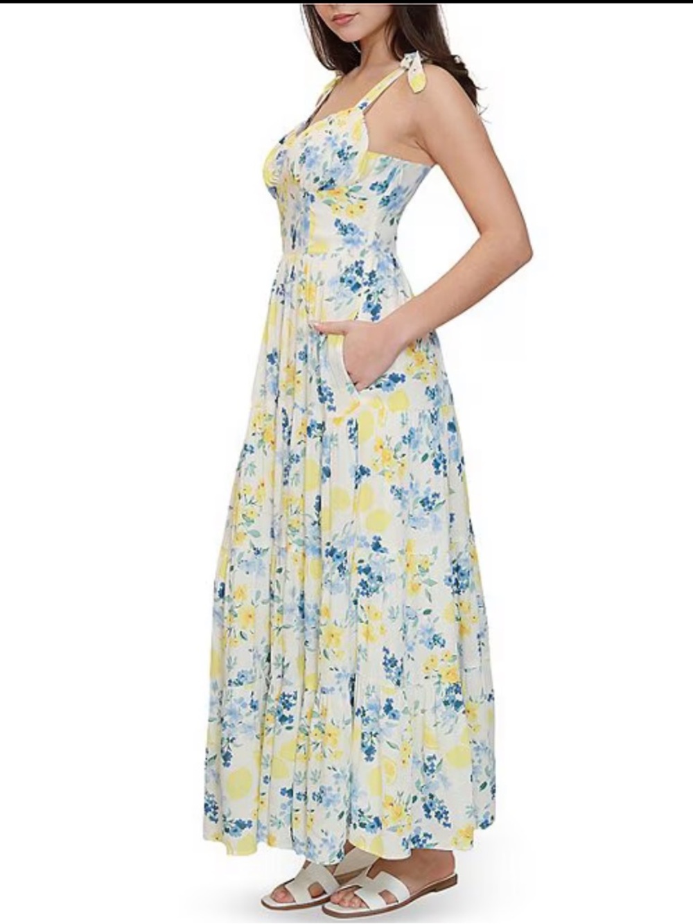 Stevie dress